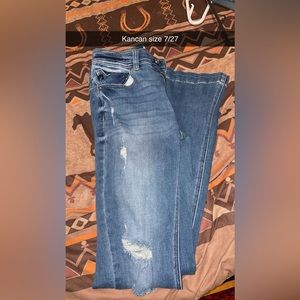 Women’s Jeans